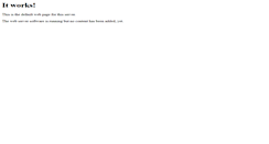 Desktop Screenshot of pension-steiner.net